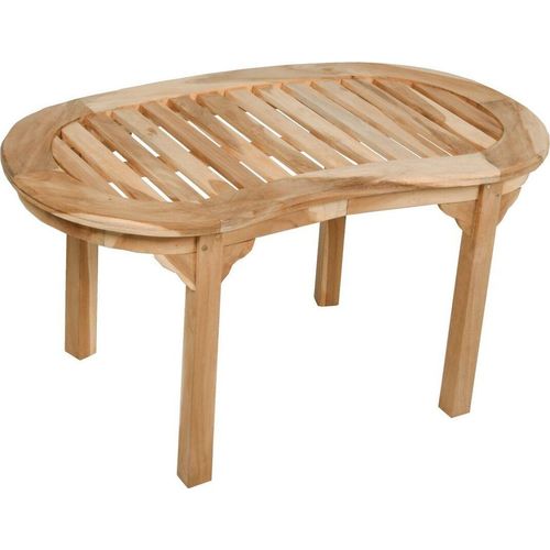 Tisch AMBON Teak Terrasse