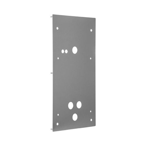 Fränkische Wallbox-Trägerplatte ABL eFlex Carrier ABL 17090104