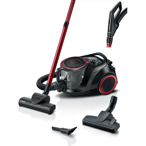 Staubsauger BOSCH BGS41POW1