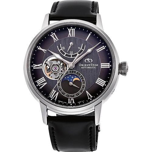 Orient Classic RE-AY0107N00B Herren Automatikuhr
