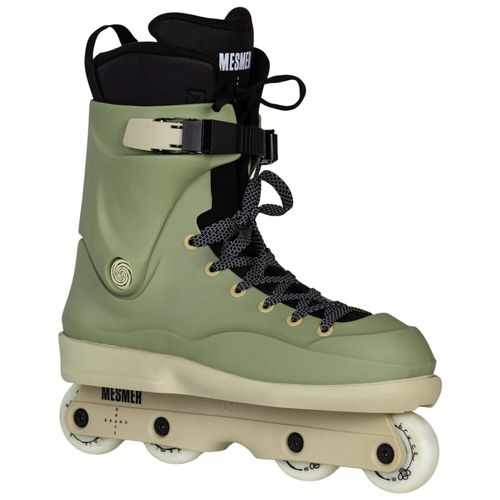 Rollschuhe Mesmer Throne Dominic Bruce Pro, 41-42, 4x, 60