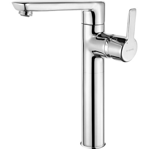 Waschbeckenarmatur in silber ARNIKA-30