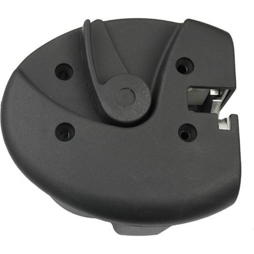 Türschloss Schloss Innenschloss Türgriff Tür Wohnwagen Wohnmobil Caravan Boot schwarz 1075