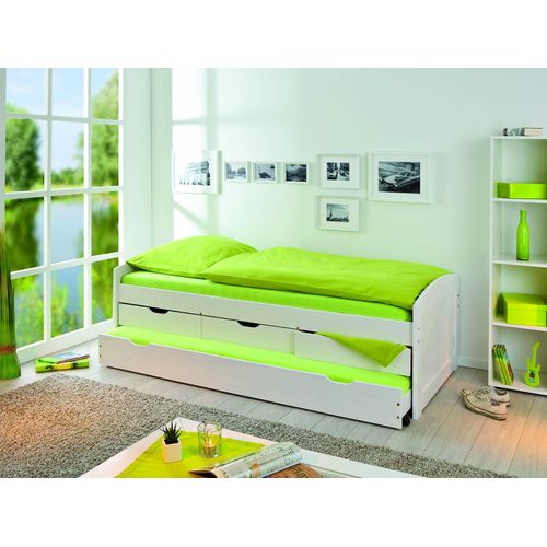 Funktionsbett 