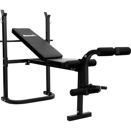 Einheitsgröße|Bench Weight Premium Hantelbank BS1102