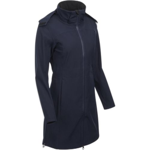 Lemieux Loire Maisie Lightweight Riding Jacket Navy 38