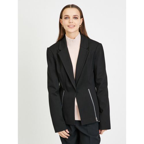 Schwarze Damenjacke Guess Marion