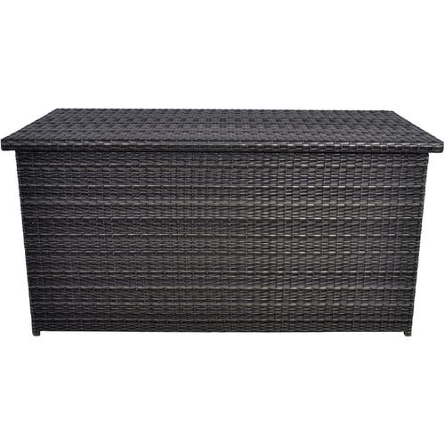 Lesli Living Kissenbox Aufbewahrungsbox 