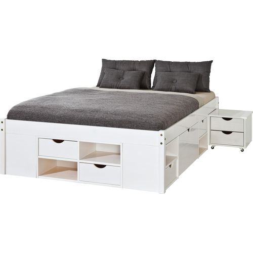 Funktionsbett 