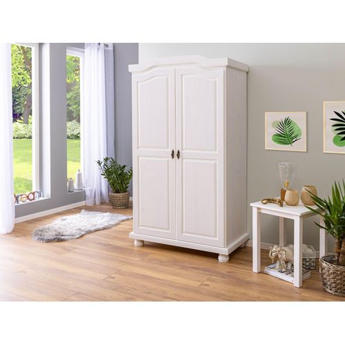 Kleiderschrank 