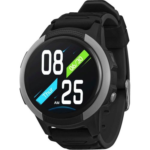 Garett Kids Smartwatch Garett Kids Focus 4G RT Kinderuhr Garett-5904238483909