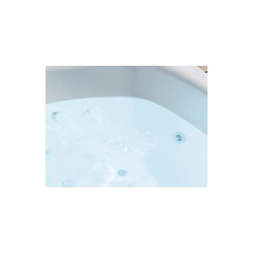 Bette B465-901 ZUB Badewanne Ausstattung /