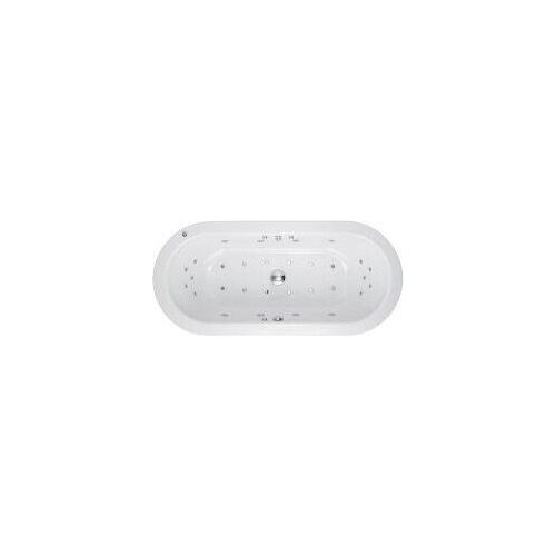 Bette B350-901 BetteAirJet Plus Whirlsystem chrom