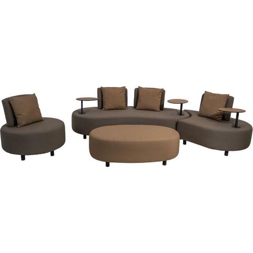 Lesli Living Multifunktions Lounge-Set 