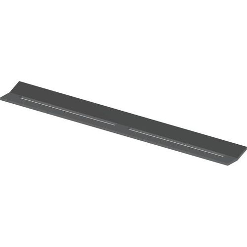 TECE 675011 TECEdrainprofile Profildeckel Edelstahl