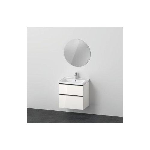 DURAVIT DE010902222 Möbel-Set wandh. D-Neo DE0109 Weiß
