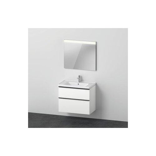 DURAVIT DE011301818 Möbel-Set wandh. D-Neo DE0113 Weiß