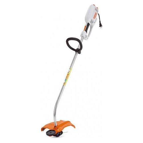 STIHL FSE 81 Rasentrimmer, ElektroMotorsensen 1000 Watt