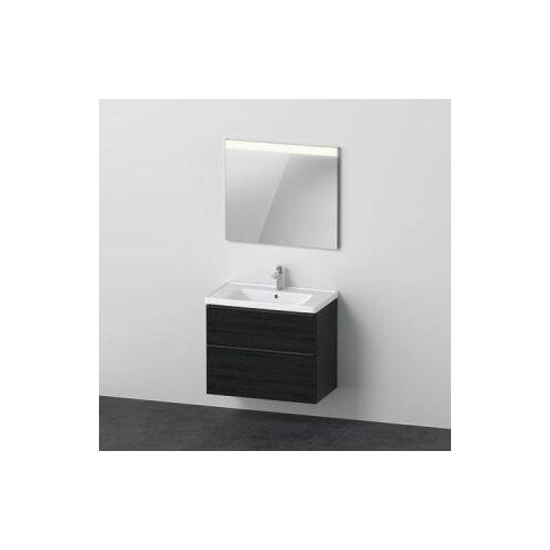 DURAVIT DE011301616 Möbel-Set wandh. D-Neo DE0113 Eiche