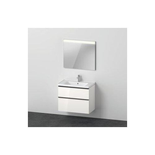 DURAVIT DE011302222 Möbel-Set wandh. D-Neo DE0113 Weiß