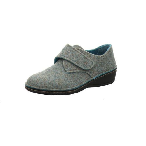 Hausschuh Finn Comfort 06551-482183