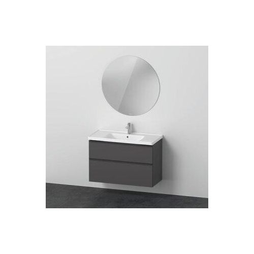 DURAVIT DE011104949 Möbel-Set wandh. D-Neo DE0111 Graphit