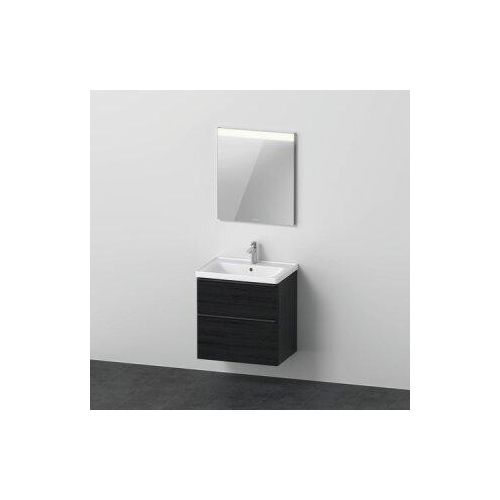 DURAVIT DE011201616 Möbel-Set wandh. D-Neo DE0112 Eiche