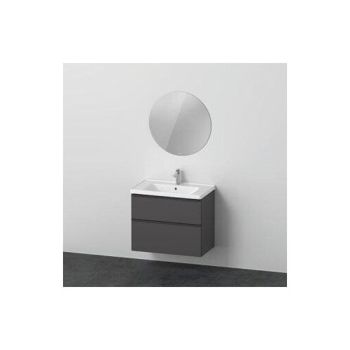 DURAVIT DE011004949 Möbel-Set wandh. D-Neo DE0110 Graphit