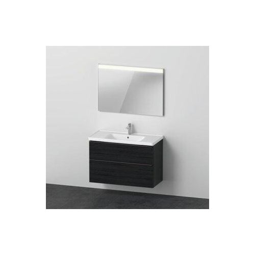 DURAVIT DE011401616 Möbel-Set wandh. D-Neo DE0114 Eiche