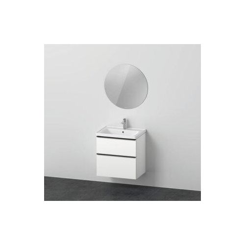 DURAVIT DE010901818 Möbel-Set wandh. D-Neo DE0109 Weiß