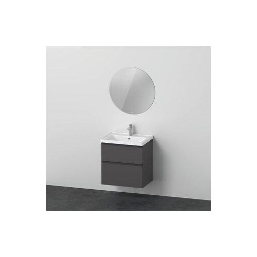 DURAVIT DE010904949 Möbel-Set wandh. D-Neo DE0109 Graphit