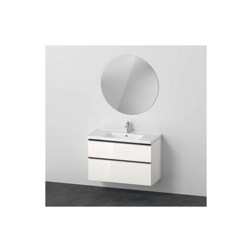 DURAVIT DE011102222 Möbel-Set wandh. D-Neo DE0111 Weiß