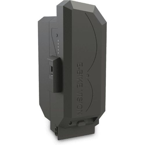 E-Bike Vision Power Pack Akku für Panasonic NEXT GENERATION 36V / 19AH / 691WH Unterrohr