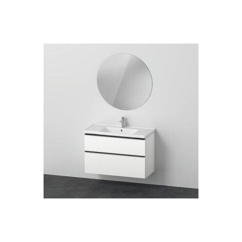 DURAVIT DE011101818 Möbel-Set wandh. D-Neo DE0111 Weiß