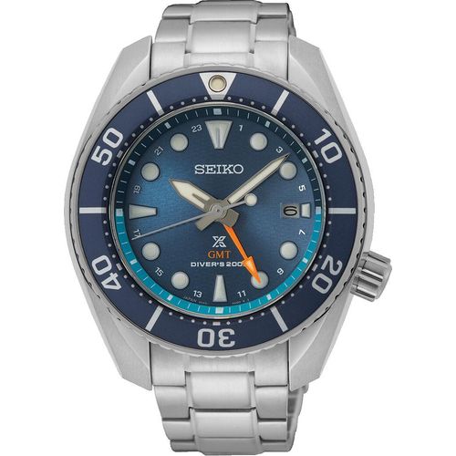 Seiko - Seiko Prospex SFK001J1 - Prospex Aqua 'Sumo' - Uhrwerk