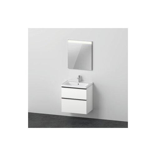 DURAVIT DE011201818 Möbel-Set wandh. D-Neo DE0112 Weiß