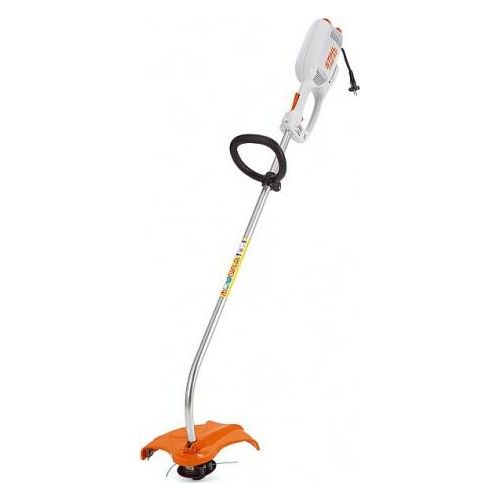 ELEKTRO MOTORSENSE STIHL FSE 60 Rasentrimmer 540 Watt