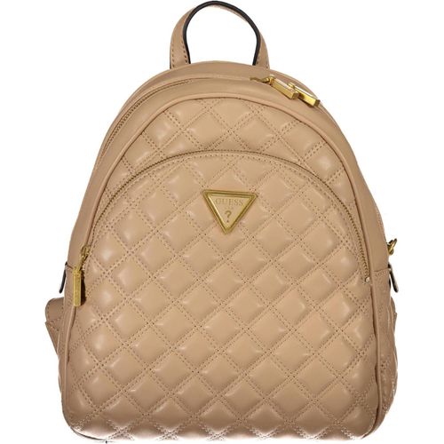 Guess Damenrucksack Giully beige