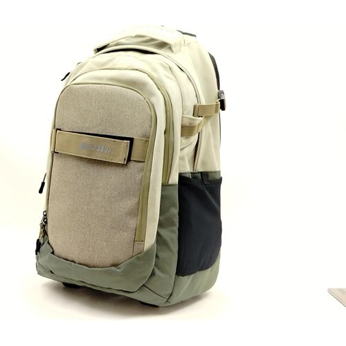BestWay Rucksack-Trolley *natur/sand