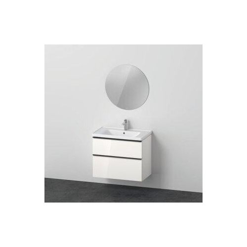 DURAVIT DE011002222 Möbel-Set wandh. D-Neo DE0110 Weiß