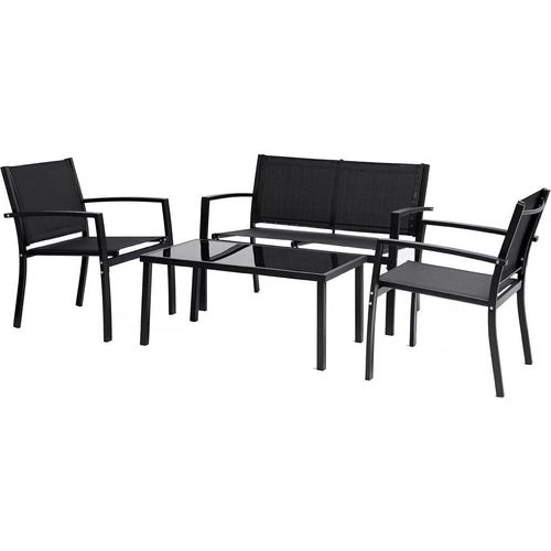 Gartenlounge 