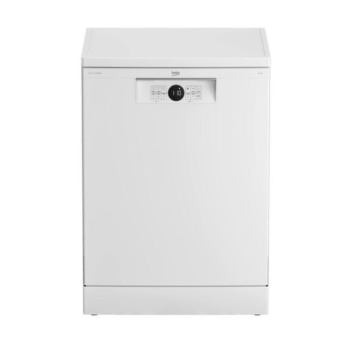 Geschirrspüler BEKO BDFN26640WC 60 cm