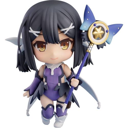 Fate/kaleid liner Prisma Illya: Licht - The Nameless Girl Nendoroid Actionfigur Miyu Edelfelt 10 cm
