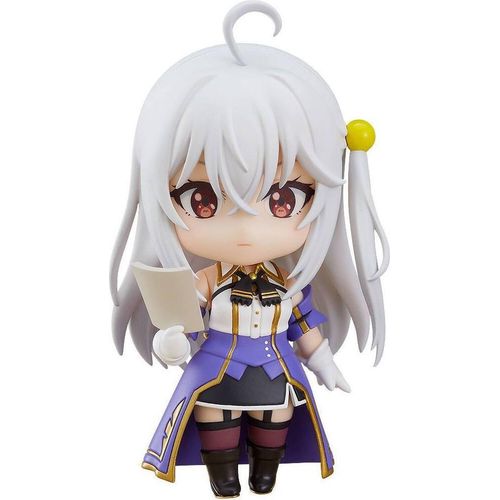 Good Smile Company The Genius Prince's Guide to Raising a Nation Out of Debt Nendoroid Actionfigur Ninym Ralei 10 cm