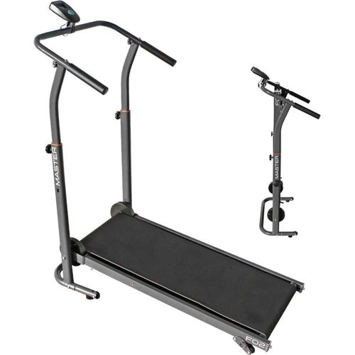 Laufband MASTER F-02