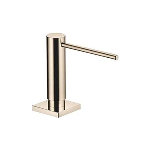 Dornbracht 82439970-47 Spender mit Rosette SERIENSPEZIFISCH