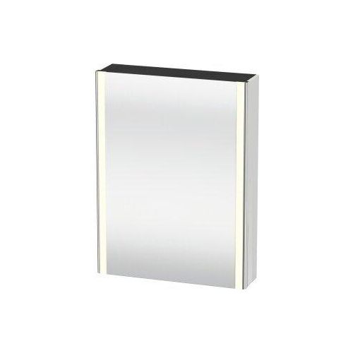 DURAVIT XS7111L22221000 SPS XSquare m.Beleuchtung 800x600x155
