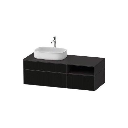 DURAVIT ZE4828063800000 Kons-WTU wh Zencha 550x1300x442mm sch