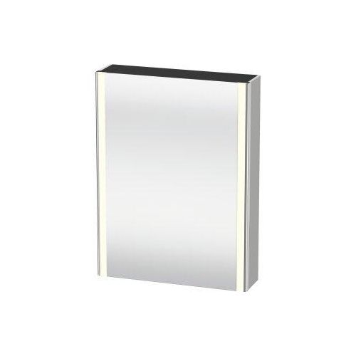 DURAVIT XS7111L39390000 SPS XSquare m.Beleuchtung 800x600x155