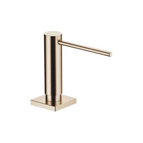 Dornbracht 82439970-46 Spender mit Rosette SERIENSPEZIFISCH